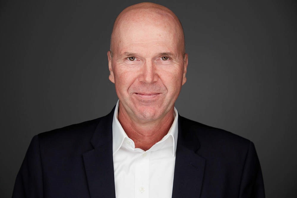 Michael Boanta, business technology consultant